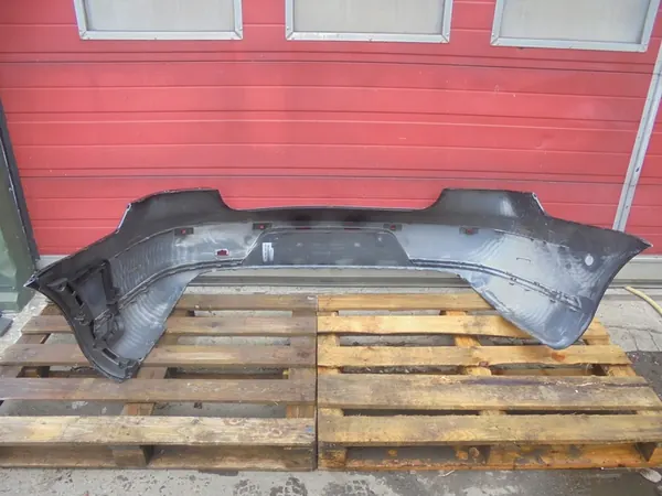 Paraurti posteriore VW Passat B7 Sedan image 6