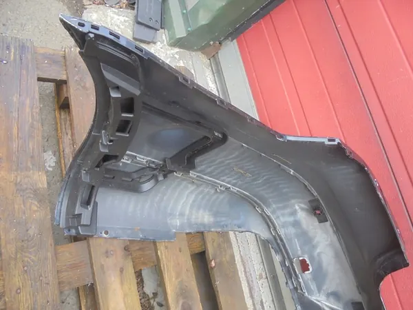 Paraurti posteriore VW Passat B7 Sedan image 7