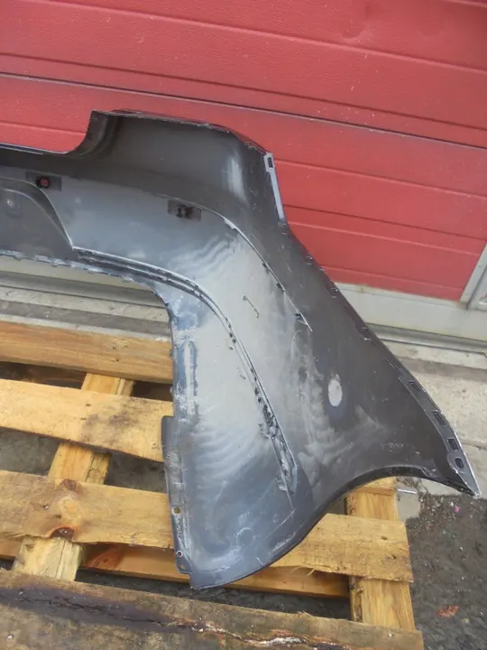 Paraurti posteriore VW Passat B7 Sedan image 8