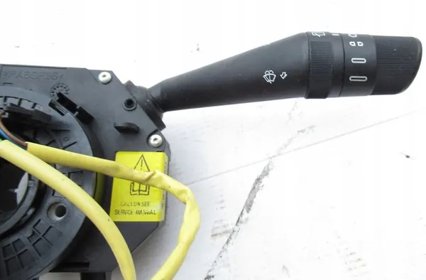 Stuurkolomschakelaar Fiat OE 735521315 image 5