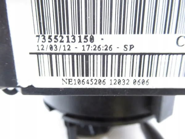 Stuurkolomschakelaar Fiat OE 735521315 image 8