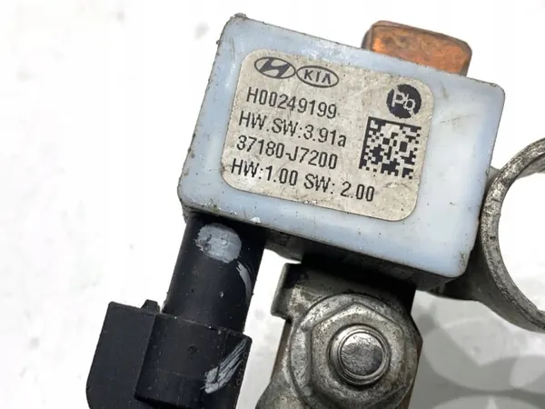 OEM 37180-J7200 batterikabel för Kia Ceed 1.6 image 4