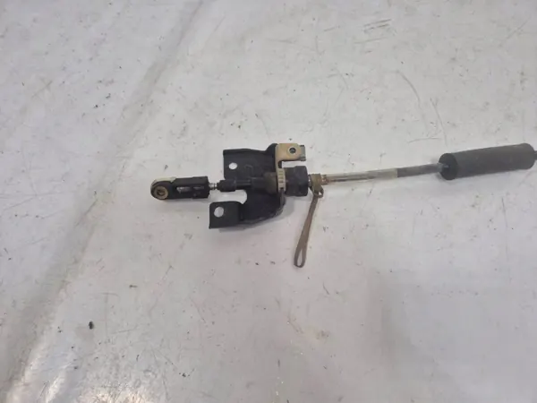 Ford Edge Versnellingskoppeling OEM E1GP-7E395-A Gebruikt image 3