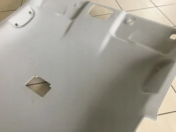 Plafonnier Suzuki S-Cross SX4 13- OEM 78110-61M01 image 3