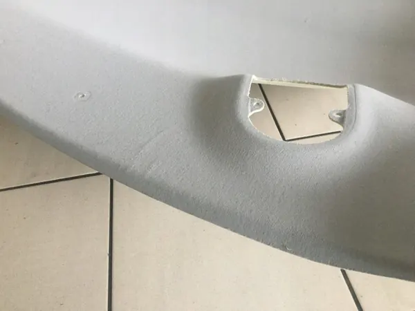 Plafonnier Suzuki S-Cross SX4 13- OEM 78110-61M01 image 7