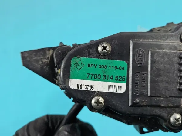 Gaspedaal OEM 7700314525 voor Opel Movano II image 6
