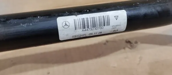 Stabilisatorlenker vorne OEM A4473230700 Mercedes Vito image 3