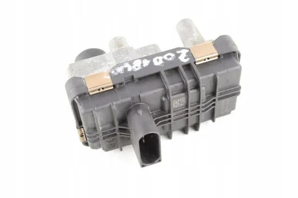 Turbostyrning OEM 49335-19400 för BMW N47 2.0D image 2