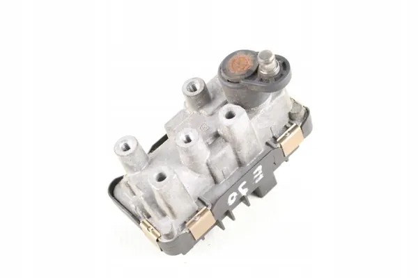 Turbostyrning OEM 49335-19400 för BMW N47 2.0D image 4