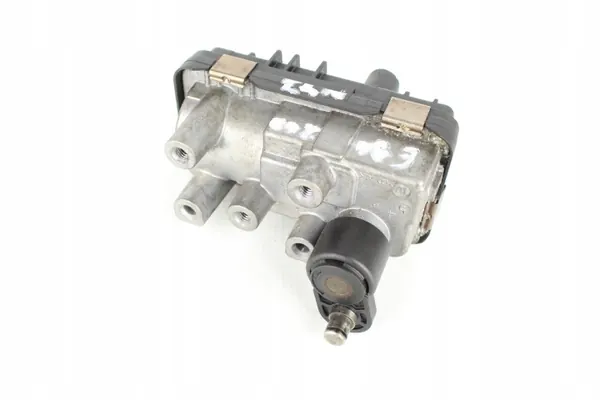 Turbostyrning OEM 49335-19400 för BMW N47 2.0D image 5