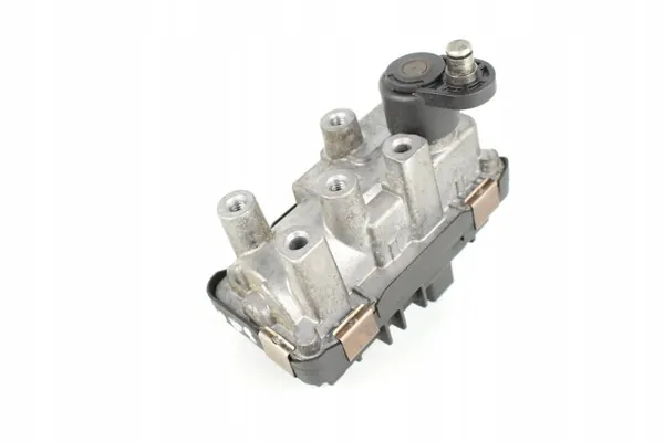 Turbostyrning OEM 49335-19400 för BMW N47 2.0D image 6