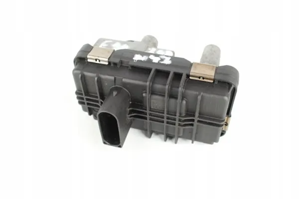 Turbostyrning OEM 49335-19400 för BMW N47 2.0D image 8