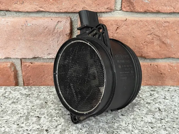 Luftmassenmesser BMW E60 E61 E63 E64 E70 E71 E83 E90 OEM 7805415 image 6