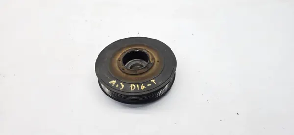 Nissan OE Vesipumpun Hihnapyörä 210510501R - Käytetty image 2