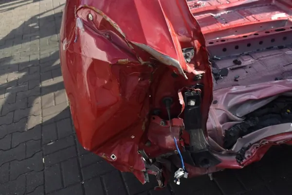 Kit aile arrière OEM mamAUTO-1008052 pour Toyota BZ4X image 10
