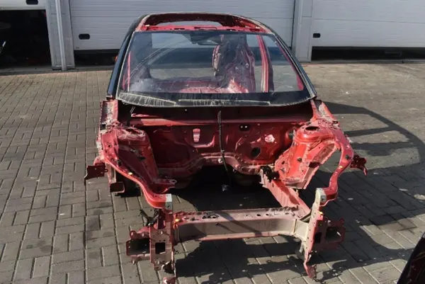 Kit aile arrière OEM mamAUTO-1008052 pour Toyota BZ4X image 4
