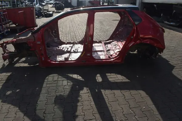 Kit aile arrière OEM mamAUTO-1008052 pour Toyota BZ4X image 5