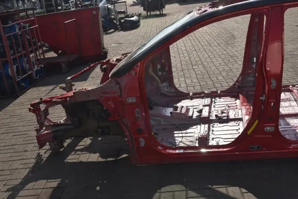Kit aile arrière OEM mamAUTO-1008052 pour Toyota BZ4X image 6