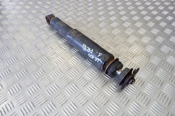 Ammortizzatore anteriore sinistro TOYOTA LAND CRUISER 100 4851060081 image 2