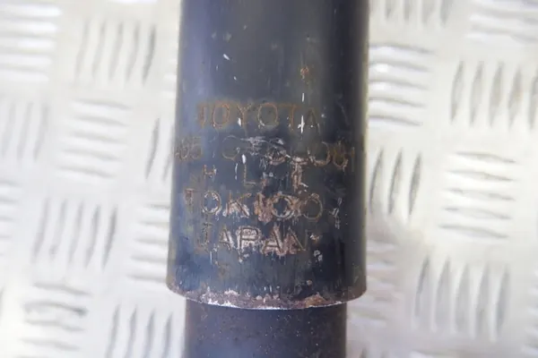 Ammortizzatore anteriore sinistro TOYOTA LAND CRUISER 100 4851060081 image 3