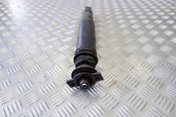 Ammortizzatore anteriore sinistro TOYOTA LAND CRUISER 100 4851060081 image 4