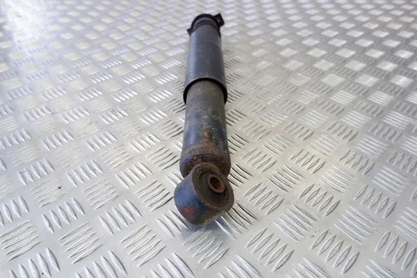 Ammortizzatore anteriore sinistro TOYOTA LAND CRUISER 100 4851060081 image 5