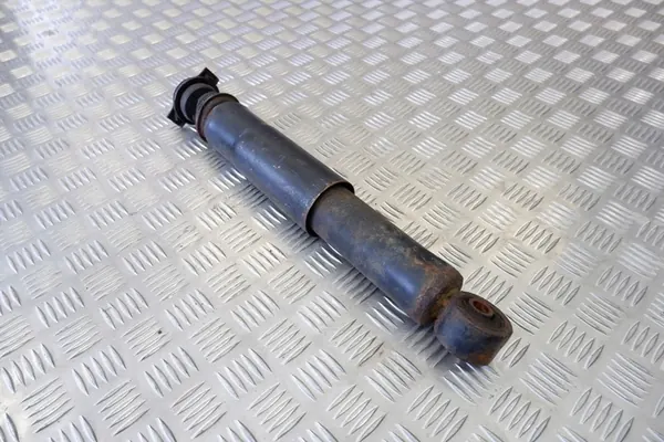 Ammortizzatore anteriore sinistro TOYOTA LAND CRUISER 100 4851060081 image 6