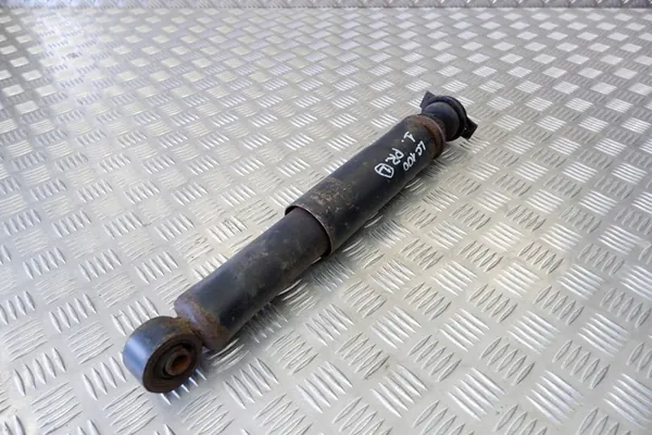 Ammortizzatore anteriore sinistro TOYOTA LAND CRUISER 100 4851060081 image 7