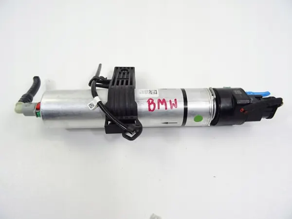 Condensateur Bloc BMW F45/F46 OEM 8593237 image 2