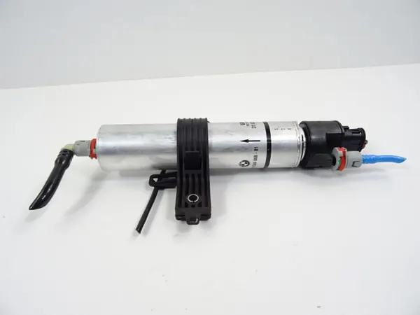 Condensateur Bloc BMW F45/F46 OEM 8593237 image 4