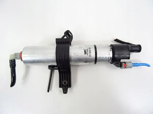 Condensateur Bloc BMW F45/F46 OEM 8593237 image 5
