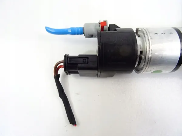 Condensateur Bloc BMW F45/F46 OEM 8593237 image 7