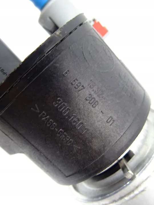 Condensateur Bloc BMW F45/F46 OEM 8593237 image 8