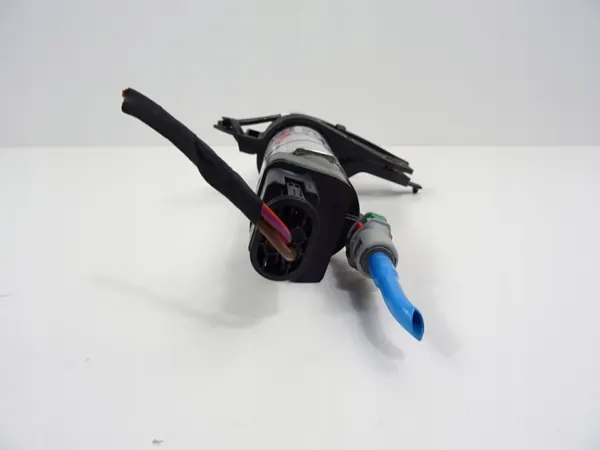 Condensateur Bloc BMW F45/F46 OEM 8593237 image 9