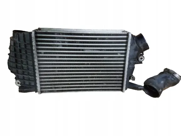 Intercooler OEM FA20Tfbgfbfx pour Subaru Impreza WRX image 2