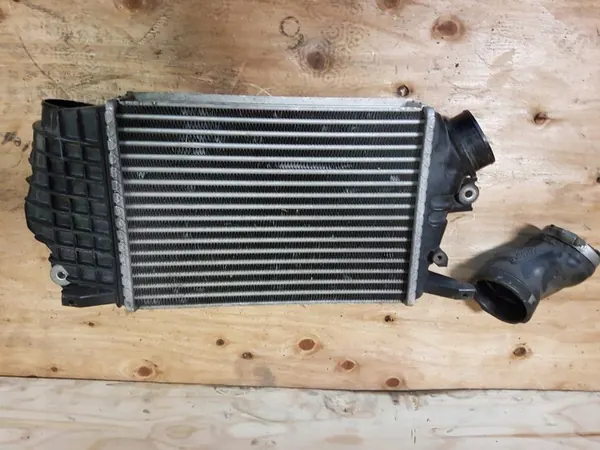 Intercooler OEM FA20Tfbgfbfx pour Subaru Impreza WRX image 4