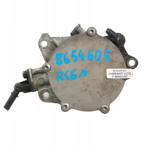 Mini R55 R56 LCI R58 N16 Vacuum Pump OEM image 2