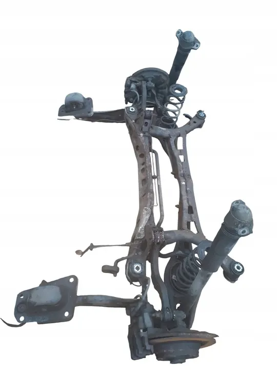 Ammortizzatore Posteriore Volkswagen Passat B8 image 2