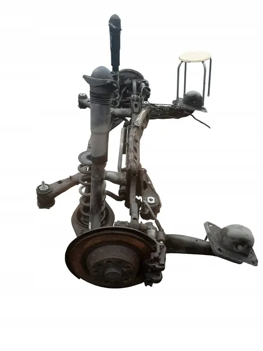 Ammortizzatore Posteriore Volkswagen Passat B8 image 4