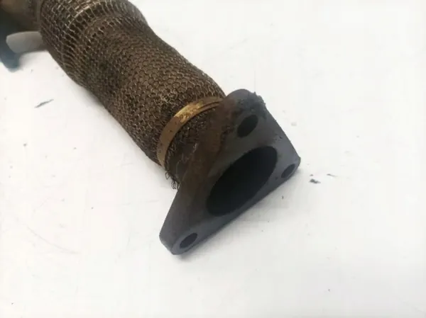 Colector de escape OEM 2195736 Audi A6 2002 2.5L image 3