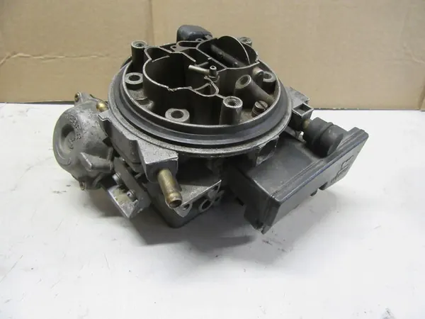 Carburateur WEBER Renault 19 Clio I 1.4 Energy image 2