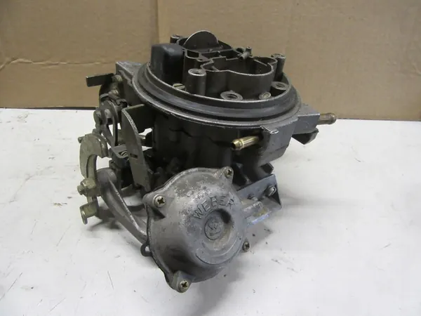 Carburateur WEBER Renault 19 Clio I 1.4 Energy image 3