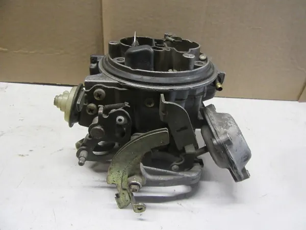 Carburateur WEBER Renault 19 Clio I 1.4 Energy image 4