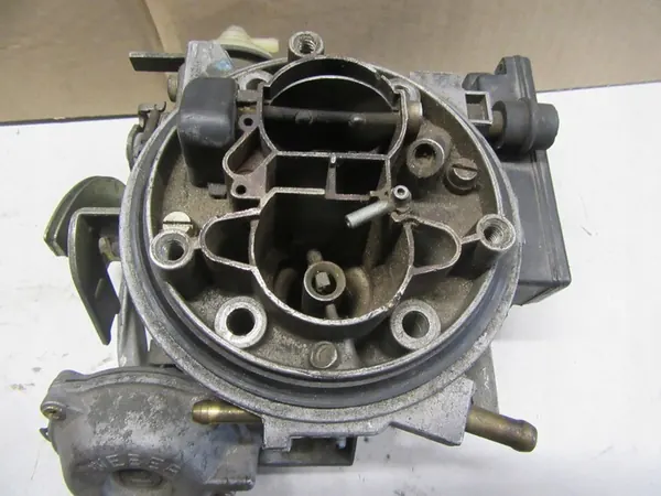 Carburateur WEBER Renault 19 Clio I 1.4 Energy image 5