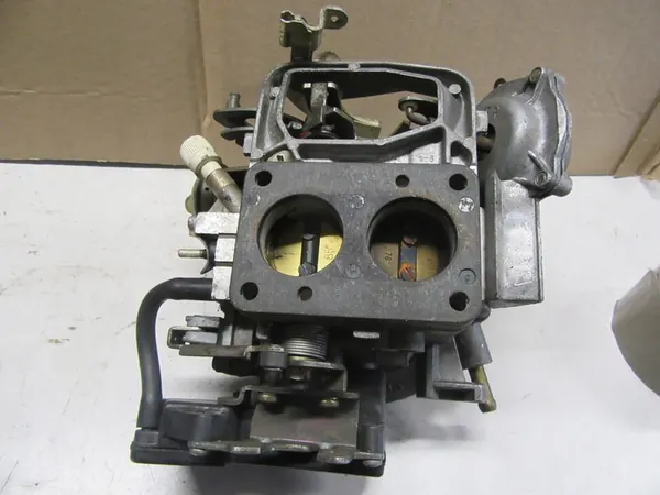 Carburateur WEBER Renault 19 Clio I 1.4 Energy image 6