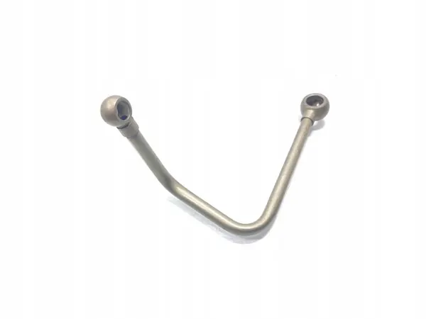Conducto de aceite turbo Volvo OEM No MPN para V40 T3 image 3