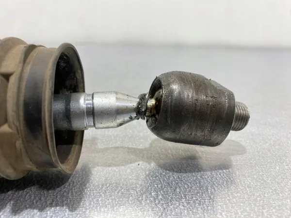 Biela de direção Subaru Forester SJ OEM FBZ20672 image 4