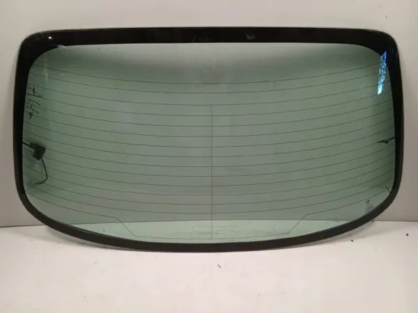 Ventana trasera OEM 60691446 para Alfa Romeo 156 Sedán image 2