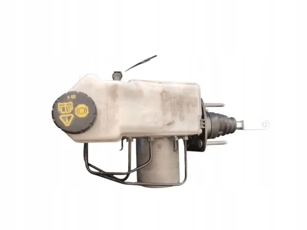ABS-pump OEM L8B2-2D522-AH för Land Rover Defender II image 2