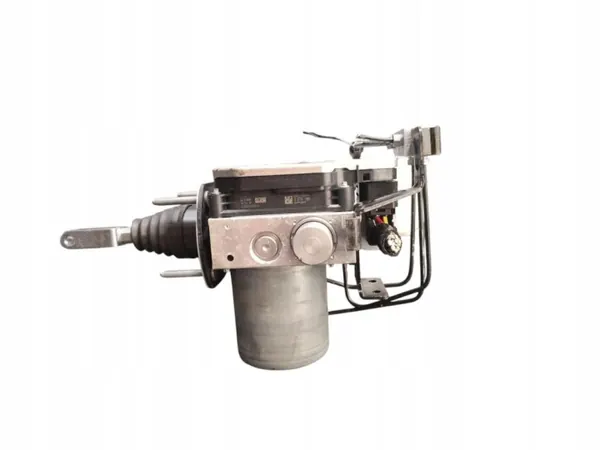 ABS-pump OEM L8B2-2D522-AH för Land Rover Defender II image 3